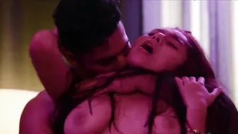 Franki Russell, Andrea Garcia, Jela Cuenca, etc - Pabuya (2022)