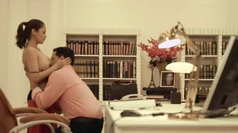 Angeli Khang, Jamilla Obispo - Wag Mong Agawin Ang Akin s01e08 (2022)