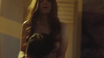 Angeli Khang, Jamilla Obispo - Wag Mong Agawin Ang Akin s01e08 (2022)