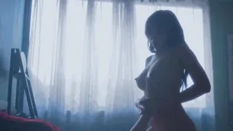 Janelle Tee, Ava Mendez - The Escort Wife (2022)