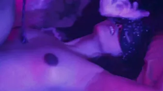 Janelle Tee, Ava Mendez - The Escort Wife (2022)