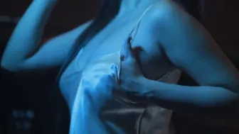 Janelle Tee, Ava Mendez - The Escort Wife (2022)