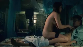 Ayanna Misola, Rob Guinto, etc - Bula (2022)