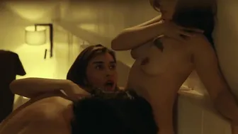 Angeli Khang, Jamilla Obispo - Wag Mong Agawin Ang Akin s01e05 (2022)