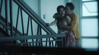 Christine Bermas, Chloe Jenna, Milana Ikemoto, Quinn Carillo - Lampas Langit (2022)