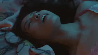 Christine Bermas, Chloe Jenna, Milana Ikemoto, Quinn Carillo - Lampas Langit (2022)