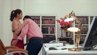 Angeli Khang, Jamilla Obispo - Wag Mong Agawin Ang Akin s01e04 (2022)