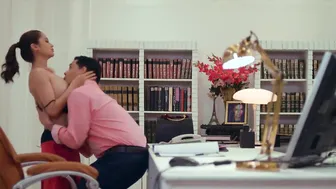 Angeli Khang, Jamilla Obispo - Wag Mong Agawin Ang Akin s01e04 (2022)