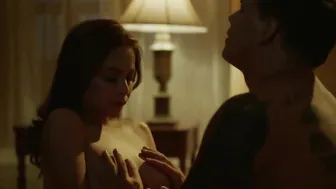 Angeli Khang, Jamilla Obispo - Wag Mong Agawin Ang Akin s01e01 (2022)