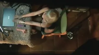 Christine Bermas, Allison Smith, Aica Veloso - Scorpio Nights 3 (2022)