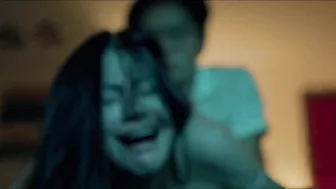 Cloe Barretto, Mercedes Cabral - Tahan (2022)