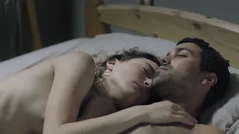 Drita Kabashi - A Cup of Coffee and New Shoes On (2022)