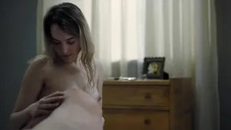 Drita Kabashi - A Cup of Coffee and New Shoes On (2022)