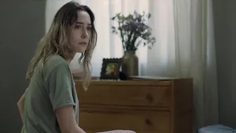 Drita Kabashi - A Cup of Coffee and New Shoes On (2022)