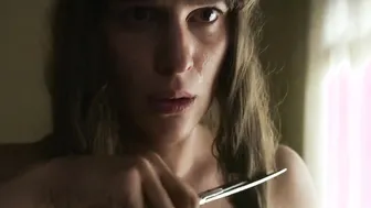 Rina Krasniqi - The Albanian Virgin (2021)