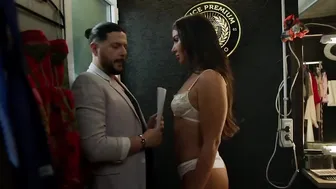 Megi Pojani, etc - H.O.T. Human of TIRANA s01e01e06e09 (2021)