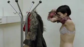 Arta Dobroshi - Le silence de Lorna (2008)