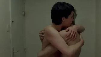 Arta Dobroshi - Le silence de Lorna (2008)