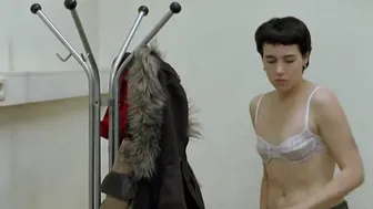 Arta Dobroshi - Le silence de Lorna (2008)