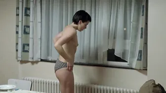 Arta Dobroshi - Le silence de Lorna (2008)