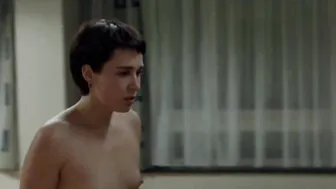 Arta Dobroshi - Le silence de Lorna (2008)