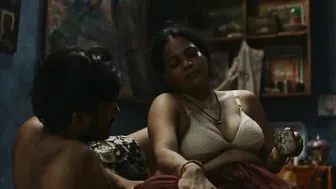 Sonal Jha, Ruhani Sharma, Priyanka Bose - Agra (Agra, une famille indienne) (2023)