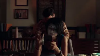 Shweta Basu Prasad, Tillotama Shome, etc - Tribhuvan Mishra CA Topper s01e01-05 (2024)