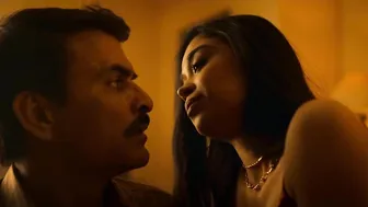 Shweta Basu Prasad, Tillotama Shome, etc - Tribhuvan Mishra CA Topper s01e01-05 (2024)