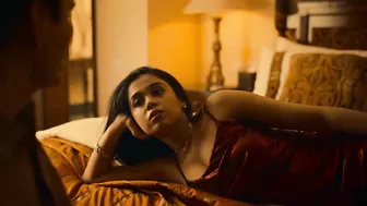 Shweta Basu Prasad, Tillotama Shome, etc - Tribhuvan Mishra CA Topper s01e01-05 (2024)