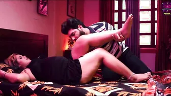 Leena Singh, Love Preet Kaur - Facebook Wala Pyar s01e01-02 (2024)