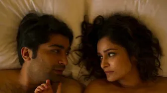 Tamannaah Bhatia, Anya Singh, etc - Jee Karda s01e01-08 (2023)