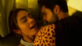 Tamannaah Bhatia, Anya Singh, etc - Jee Karda s01e01-08 (2023)