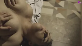 Aliya Naaz - Chaska s01e01-03 (2023)