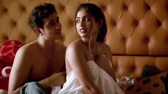 Megha Prasad - Tedhi Medhi Kahaniyaan (2023)