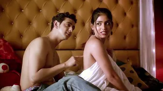 Megha Prasad - Tedhi Medhi Kahaniyaan (2023)