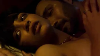 Naina Bhan, Anjali Sivaraman - Class s01e01-06 (2023)