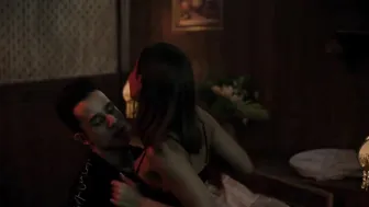 Naina Bhan, Anjali Sivaraman - Class s01e01-06 (2023)