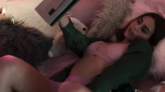 Naina Bhan, Anjali Sivaraman - Class s01e01-06 (2023)