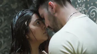 Shafaq Naaz - Angithee 2 (2023)