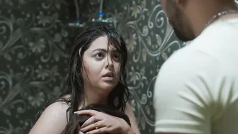 Shafaq Naaz - Angithee 2 (2023)