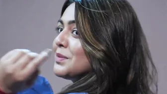 Shafaq Naaz - Angithee 2 (2023)