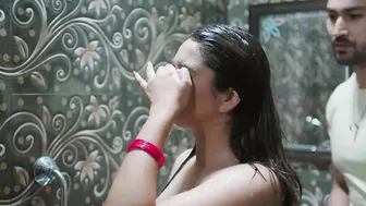 Shafaq Naaz - Angithee 2 (2023)