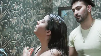 Shafaq Naaz - Angithee 2 (2023)