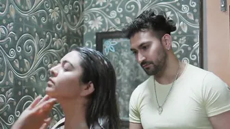 Shafaq Naaz - Angithee 2 (2023)