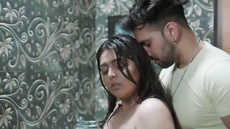 Shafaq Naaz - Angithee 2 (2023)