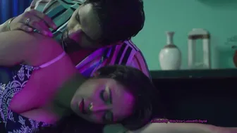 Rani Chatterjee, etc - Goa Trip (2022)