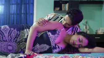 Rani Chatterjee, etc - Goa Trip (2022)