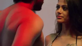 Rani Chatterjee, etc - Goa Trip (2022)