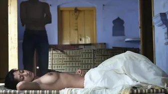 Prakriti Dutta Mukherjee, Debleena Sen - Dispassionate Love (Virndavani Vairagya) (2018)