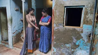 Prakriti Dutta Mukherjee, Debleena Sen - Dispassionate Love (Virndavani Vairagya) (2018)